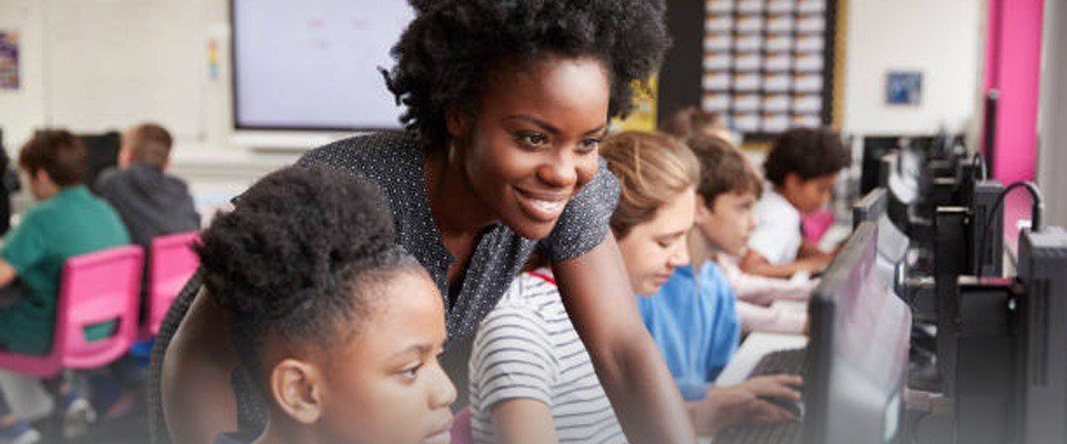 Cours de répétition · Primaire